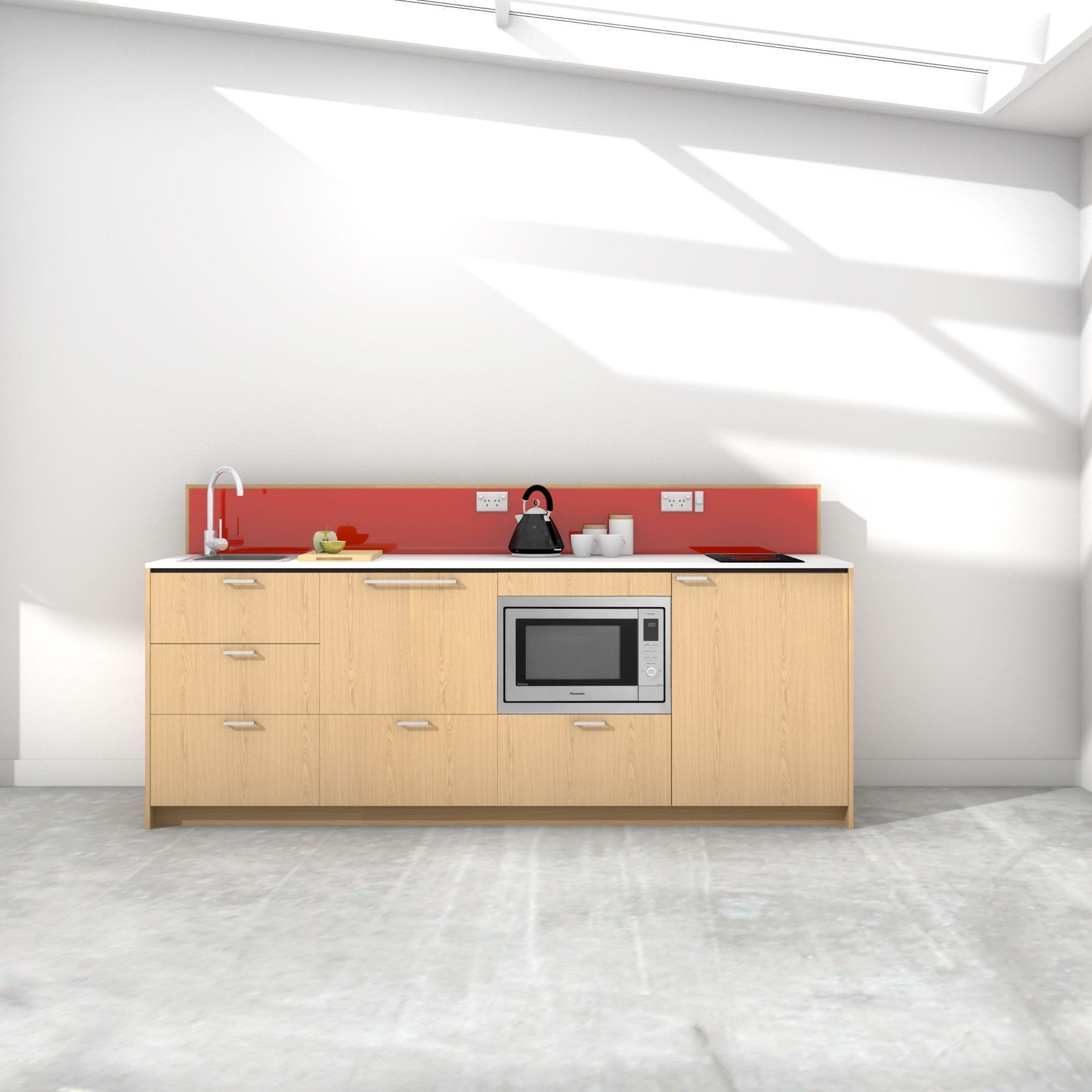 Moana | Prefabricated Kitchen gallery detail image