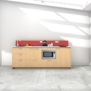 Moana | Prefabricated Kitchen gallery detail image