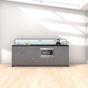 Awa | Prefabricated Kitchen gallery detail image