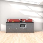 Moana | Prefabricated Kitchen gallery detail image