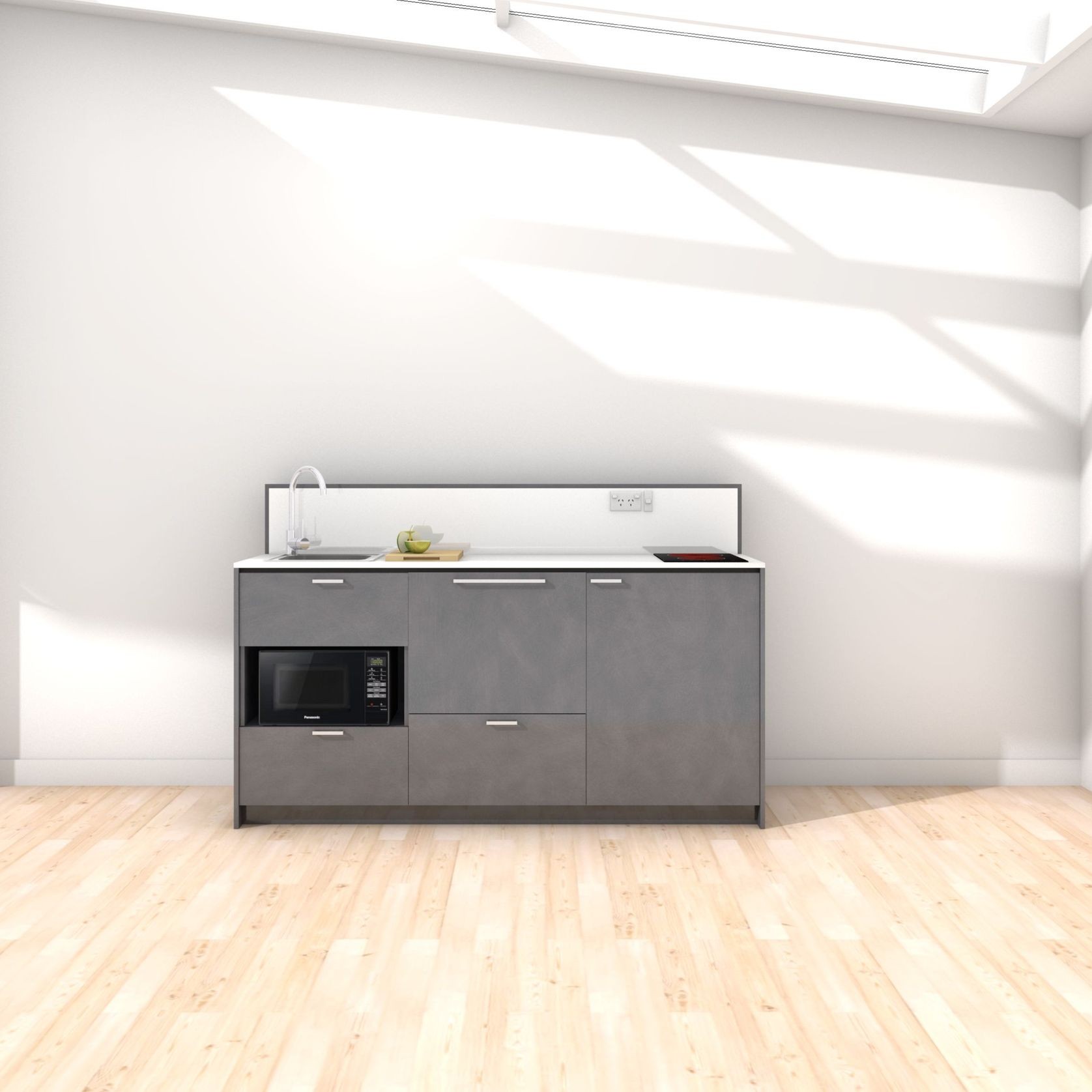 Morocco | Prefabricated Kitchen gallery detail image