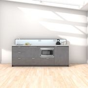 Awa | Prefabricated Kitchen gallery detail image