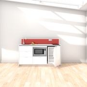 Seoul | Prefabricated Kitchen gallery detail image