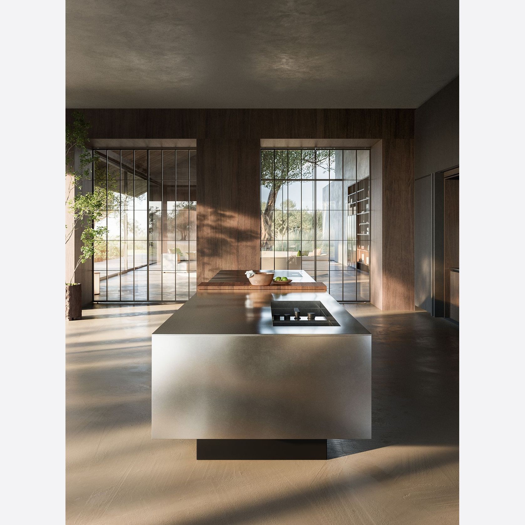 Novanta Kitchen gallery detail image