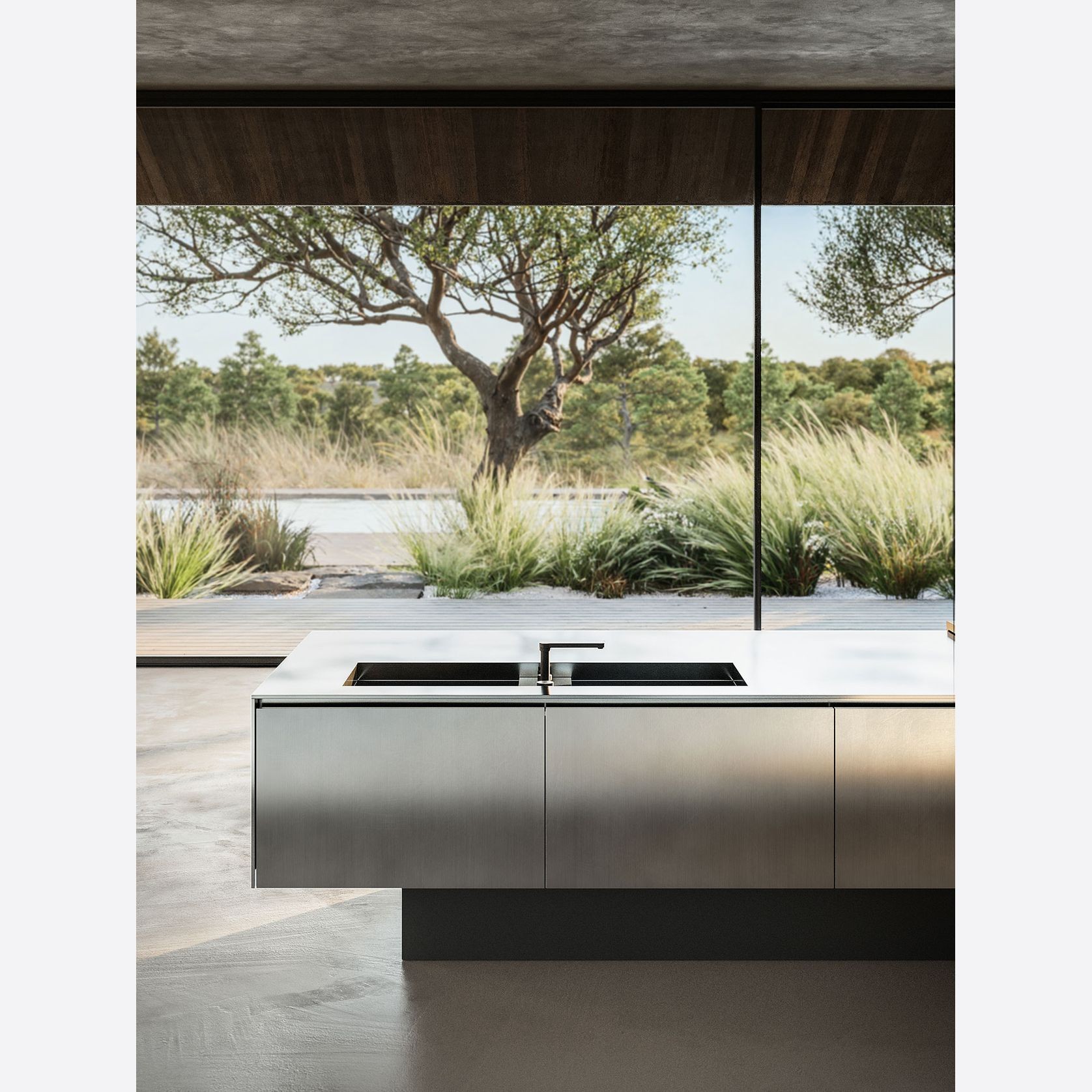 Novanta Kitchen gallery detail image