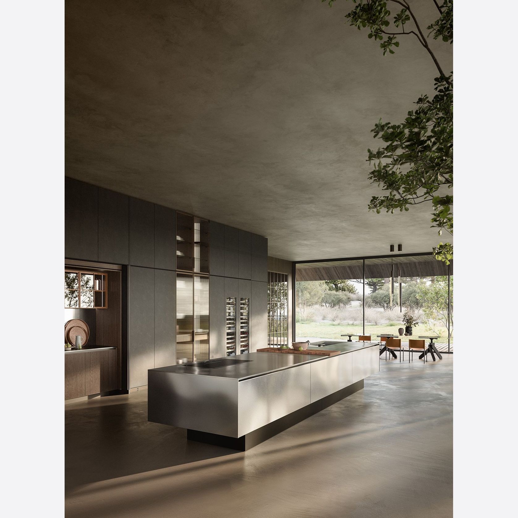 Novanta Kitchen gallery detail image