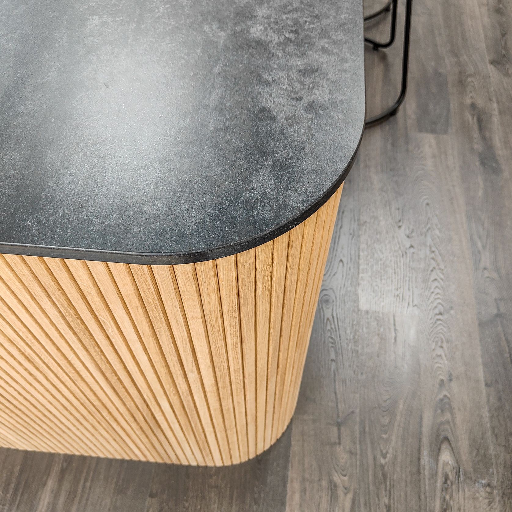 Beaded Flexi Timber Panels gallery detail image