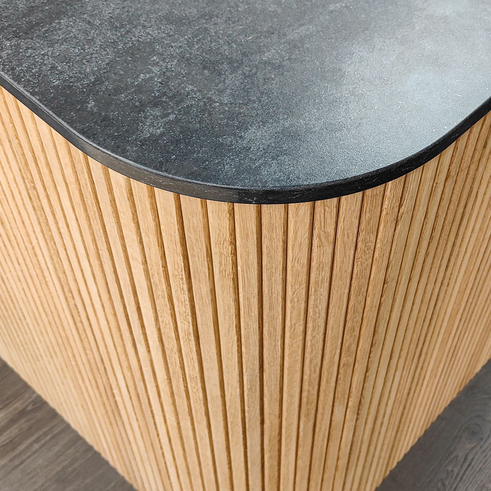 Beaded Flexi Timber Panels gallery detail image