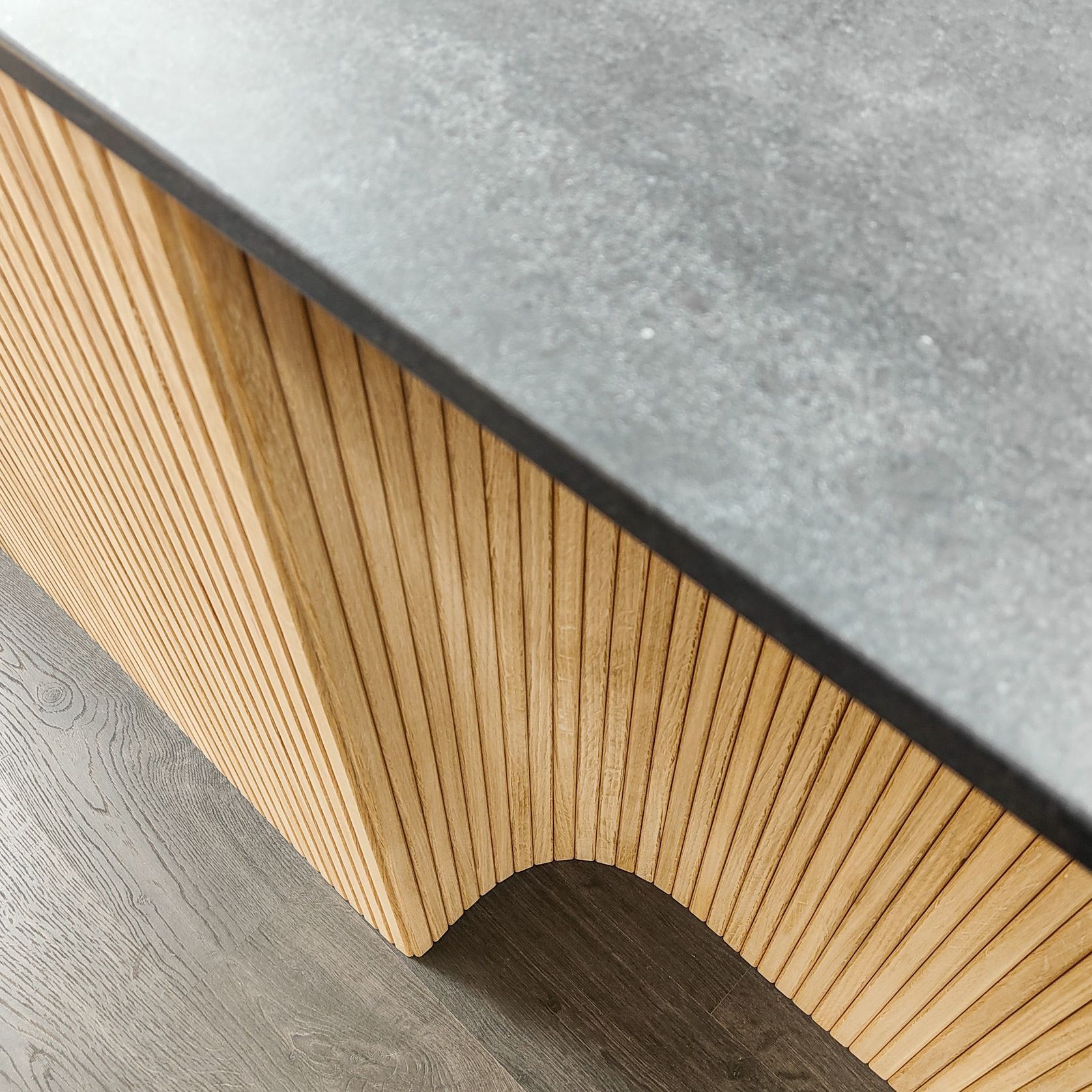Beaded Flexi Timber Panels gallery detail image