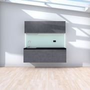 Orbit 1800 Floating Kitchenette gallery detail image
