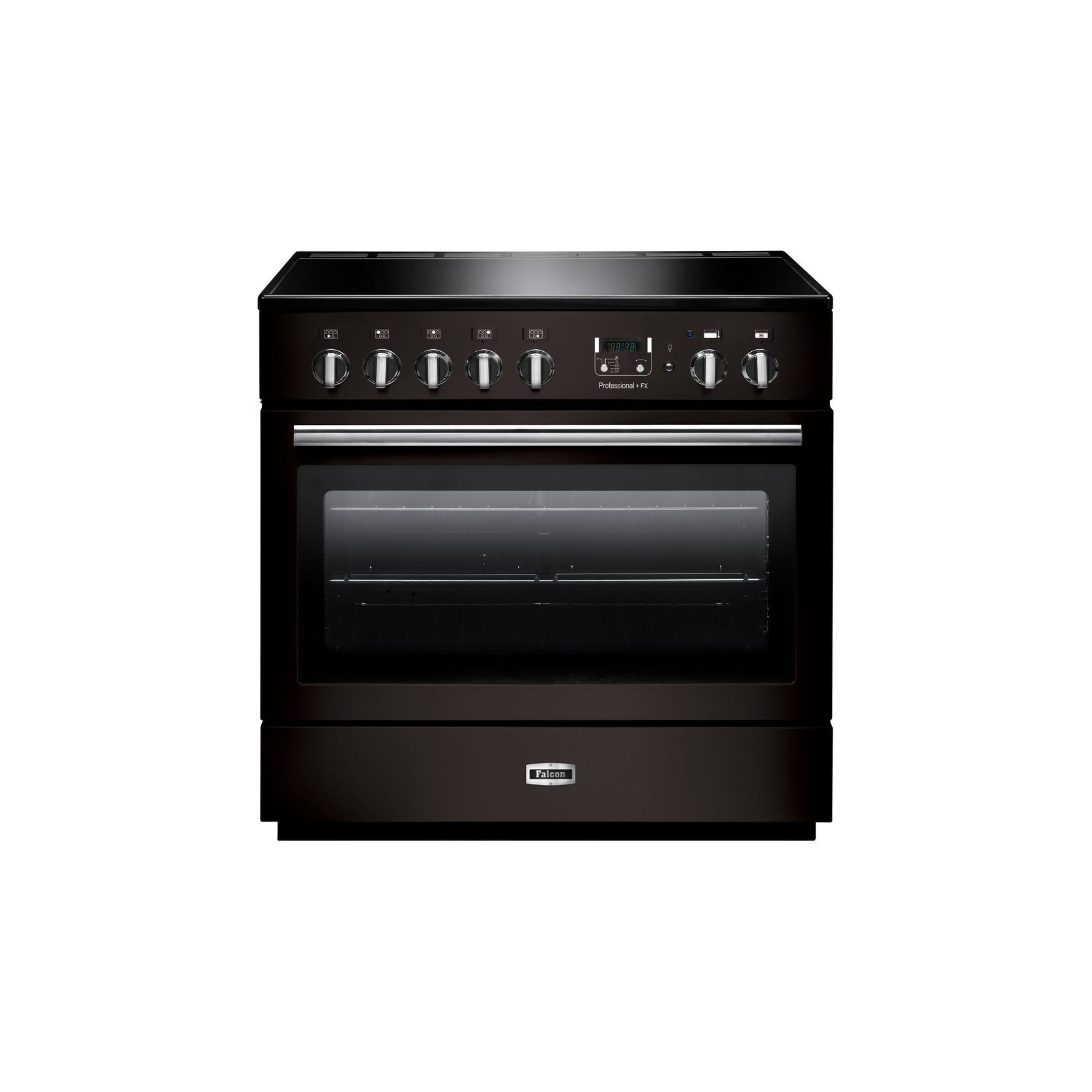 Falcon Professional+ FX 90cm Induction Range Cooker gallery detail image