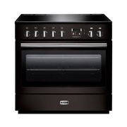 Falcon Professional+ FX 90cm Induction Range Cooker gallery detail image