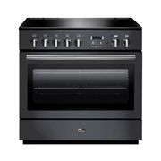 Falcon Professional+ FX 90cm Induction Range Cooker gallery detail image