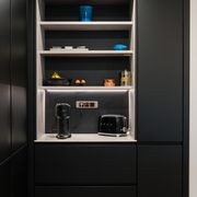 Easytouch Ultramatt Lacquered Kitchen Cabinetry gallery detail image