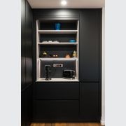 Easytouch Ultramatt Lacquered Kitchen Cabinetry gallery detail image