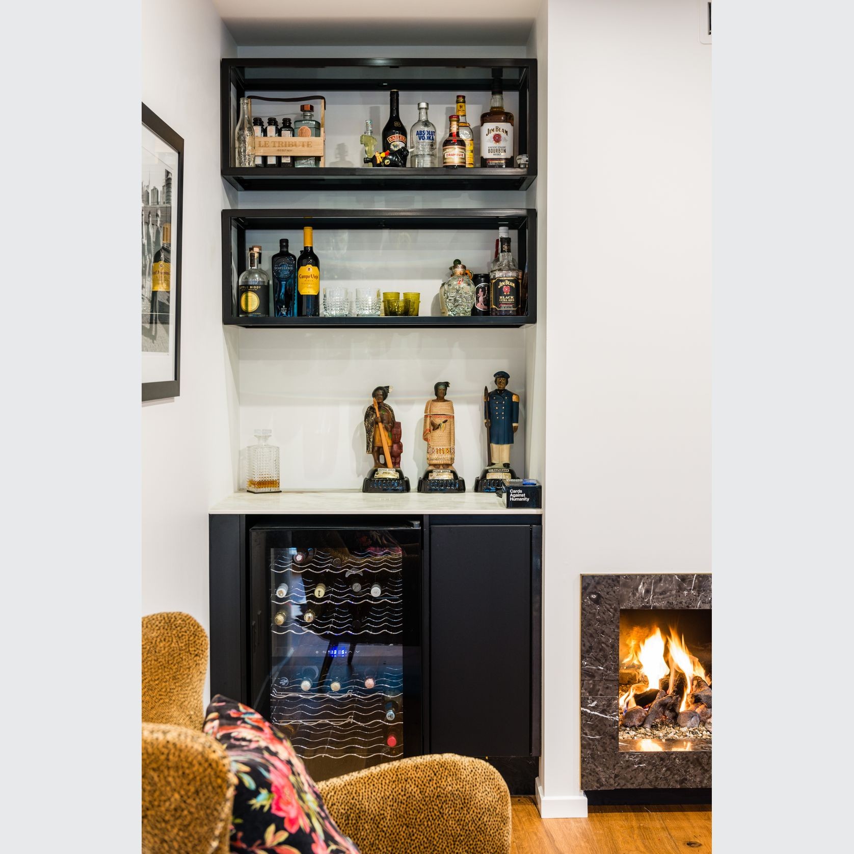 Easytouch Ultramatt Lacquered Kitchen Cabinetry gallery detail image