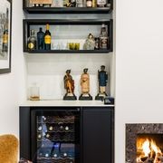 Easytouch Ultramatt Lacquered Kitchen Cabinetry gallery detail image