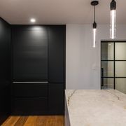 Easytouch Ultramatt Lacquered Kitchen Cabinetry gallery detail image