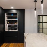Easytouch Ultramatt Lacquered Kitchen Cabinetry gallery detail image