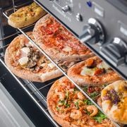 Falcon Professional+ FX 90cm Induction Range Cooker gallery detail image