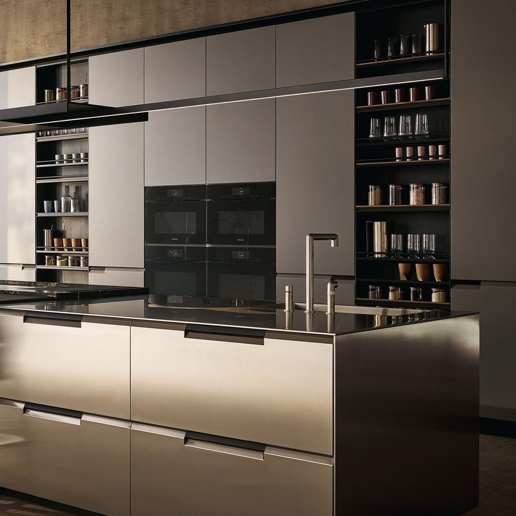 Shape Kitchen gallery detail image