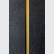 Stone Art Laminate Kitchen Cabinetry gallery detail image