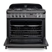 Falcon Classic FX 90cm Dual Fuel Range Cooker gallery detail image