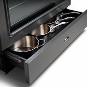 Falcon Classic FX 90cm Dual Fuel Range Cooker gallery detail image