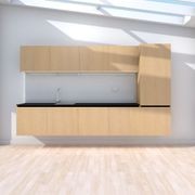 Upward 3000 Floating Kitchenette gallery detail image