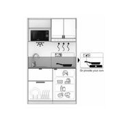 Mica | Prefabricated Kitchen gallery detail image
