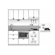 Majorca | Prefabricated Kitchen gallery detail image