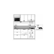 Stockholm | Prefabricated Kitchen gallery detail image