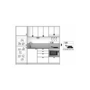 Maui | Prefabricated Kitchen gallery detail image