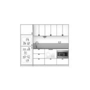 Ariki | Prefabricated Kitchen gallery detail image