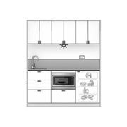 Sydney | Prefabricated Kitchen gallery detail image