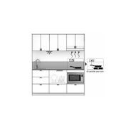 London | Prefabricated Kitchen gallery detail image