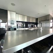 Stainless Steel Kitchens & Accessories by Contab gallery detail image