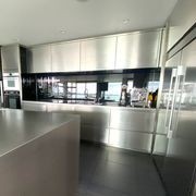Stainless Steel Kitchens & Accessories by Contab gallery detail image
