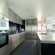Stainless Steel Kitchens & Accessories by Contab gallery detail image