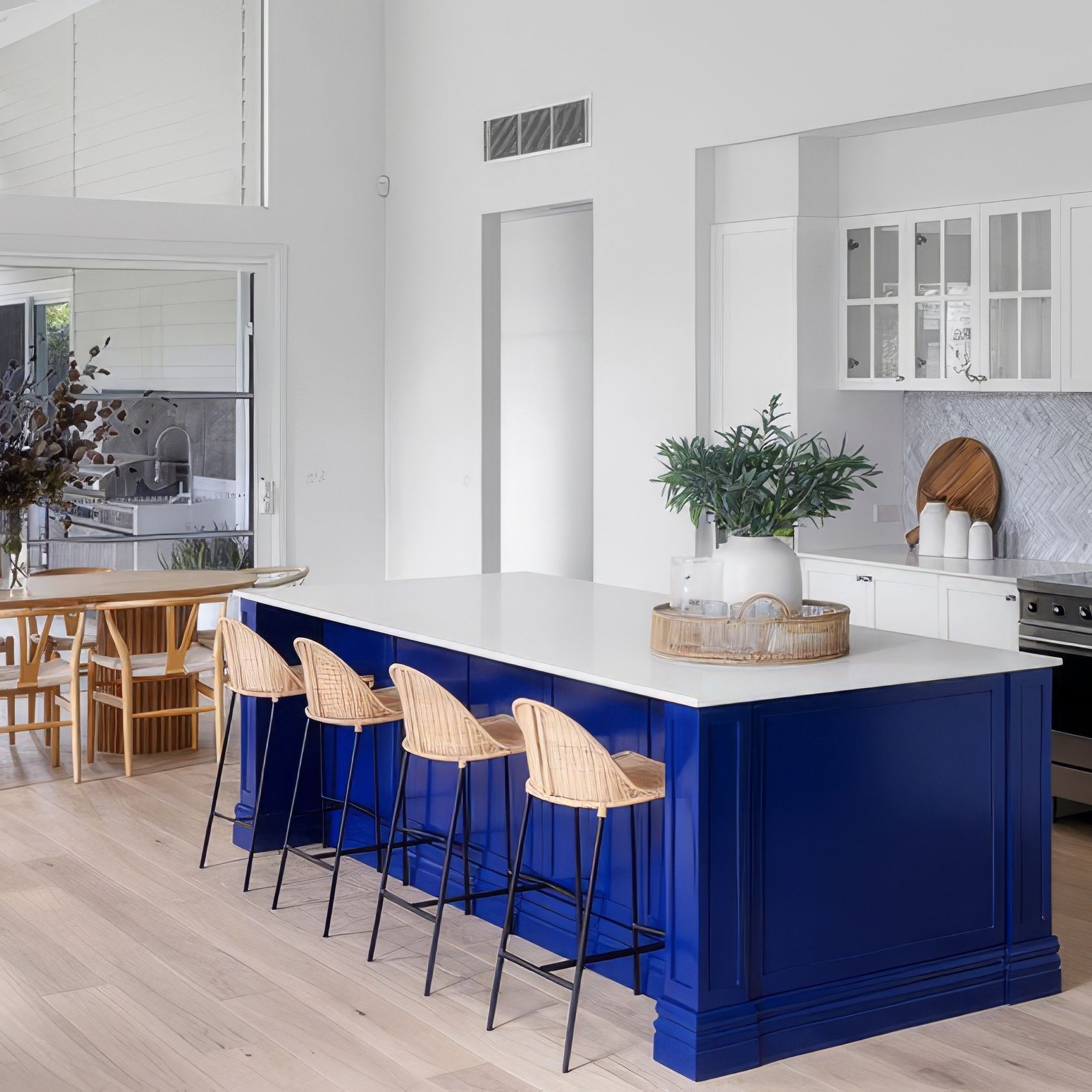 Kitchens by Grandview Kitchens & Joinery gallery detail image