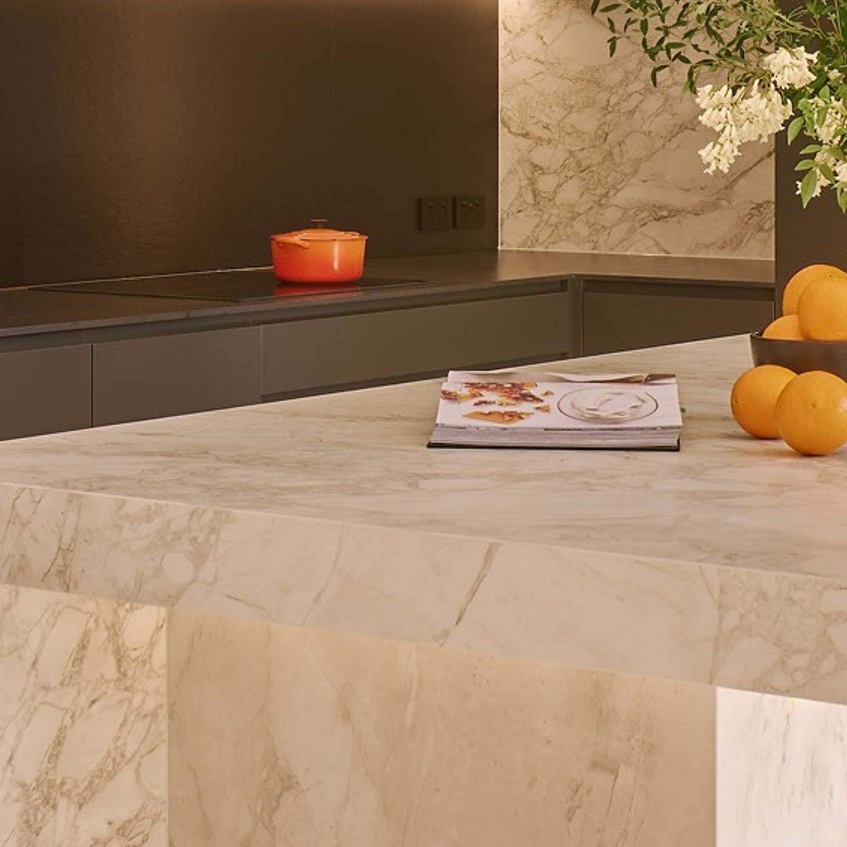 Kitchens by Grandview Kitchens & Joinery gallery detail image