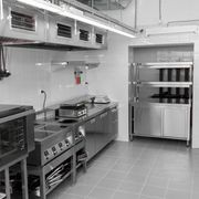 Stainless Steel Kitchens & Accessories by Contab gallery detail image