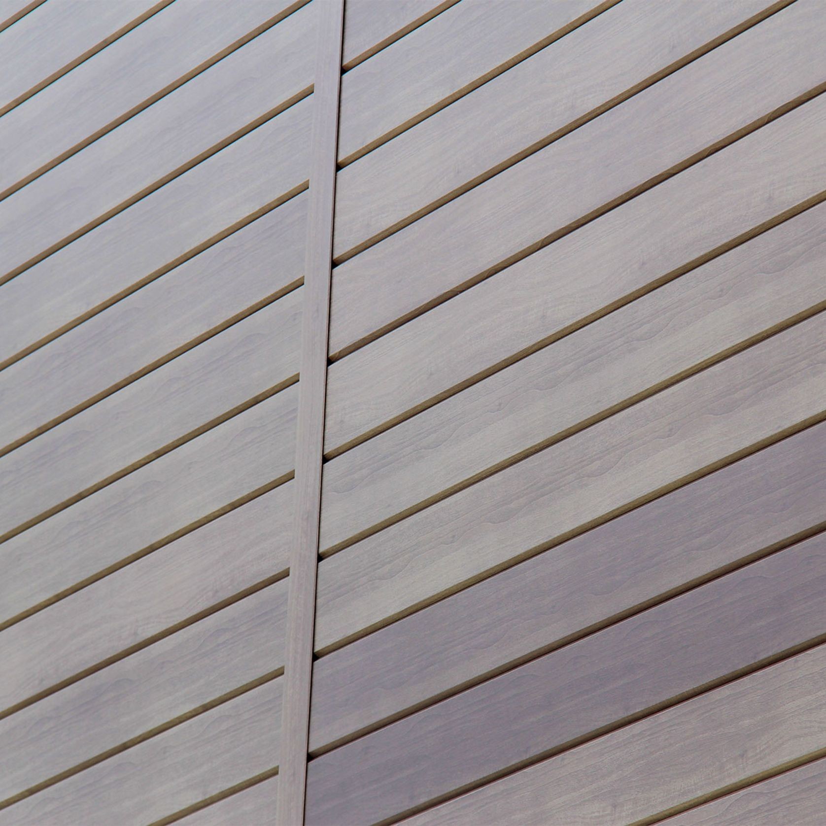 AliClad Max Aluminium Weatherboard gallery detail image