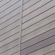 AliClad Max Aluminium Weatherboard gallery detail image