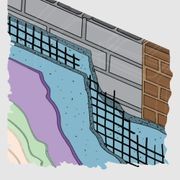 Masons PlastaBrick™ - Brick & Block Masonry System gallery detail image