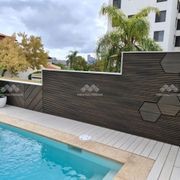 Castellation Composite Cladding gallery detail image