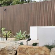 Castellation Composite Cladding gallery detail image