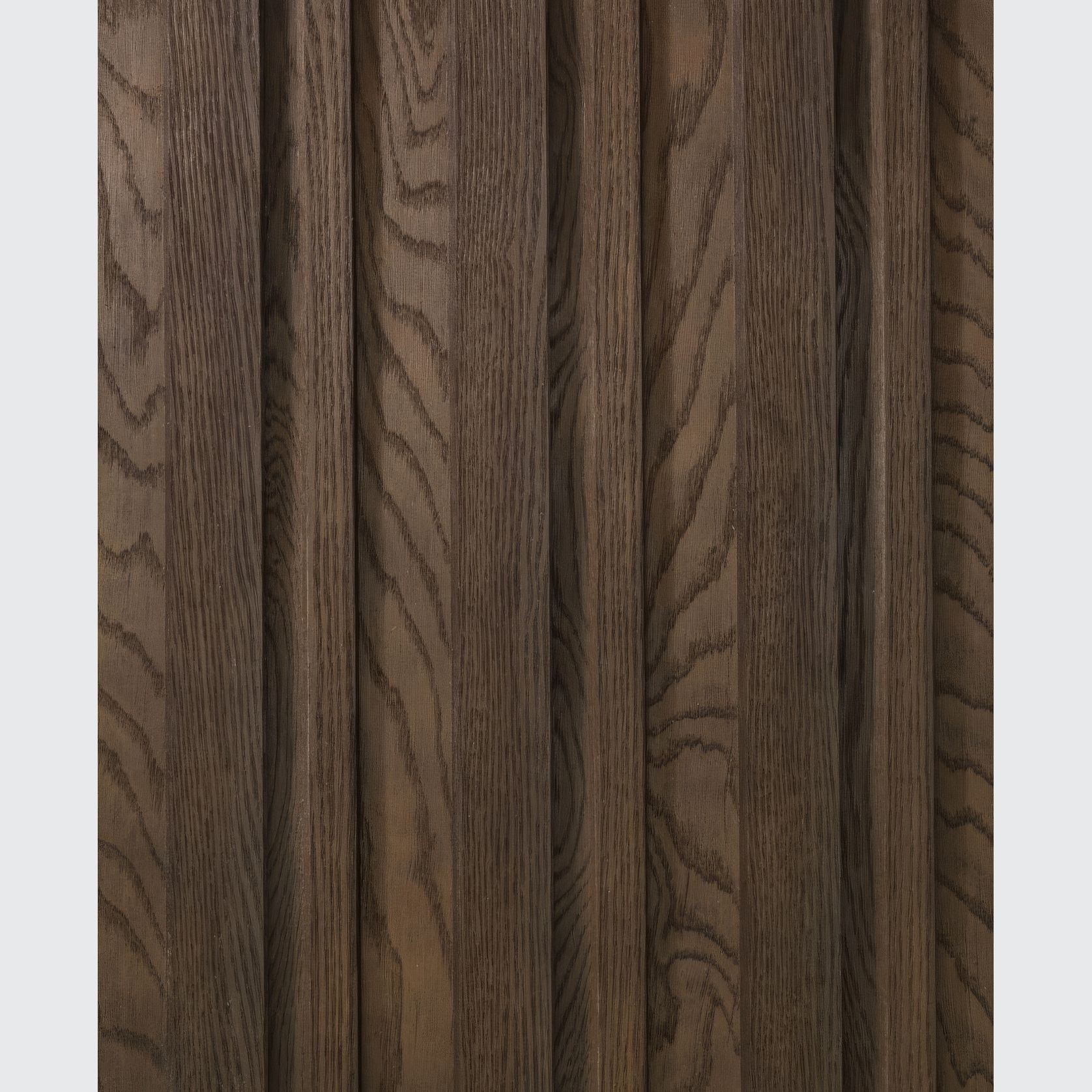 Millboard Envello Board & Batten Antique Oak Cladding gallery detail image