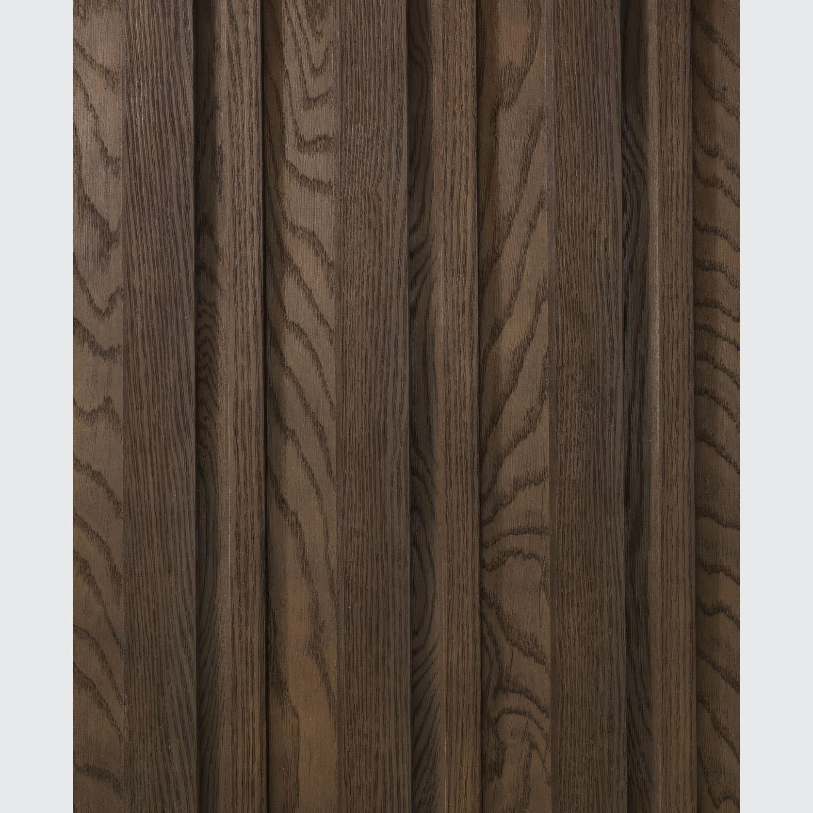 Millboard Envello Board & Batten Antique Oak Cladding gallery detail image