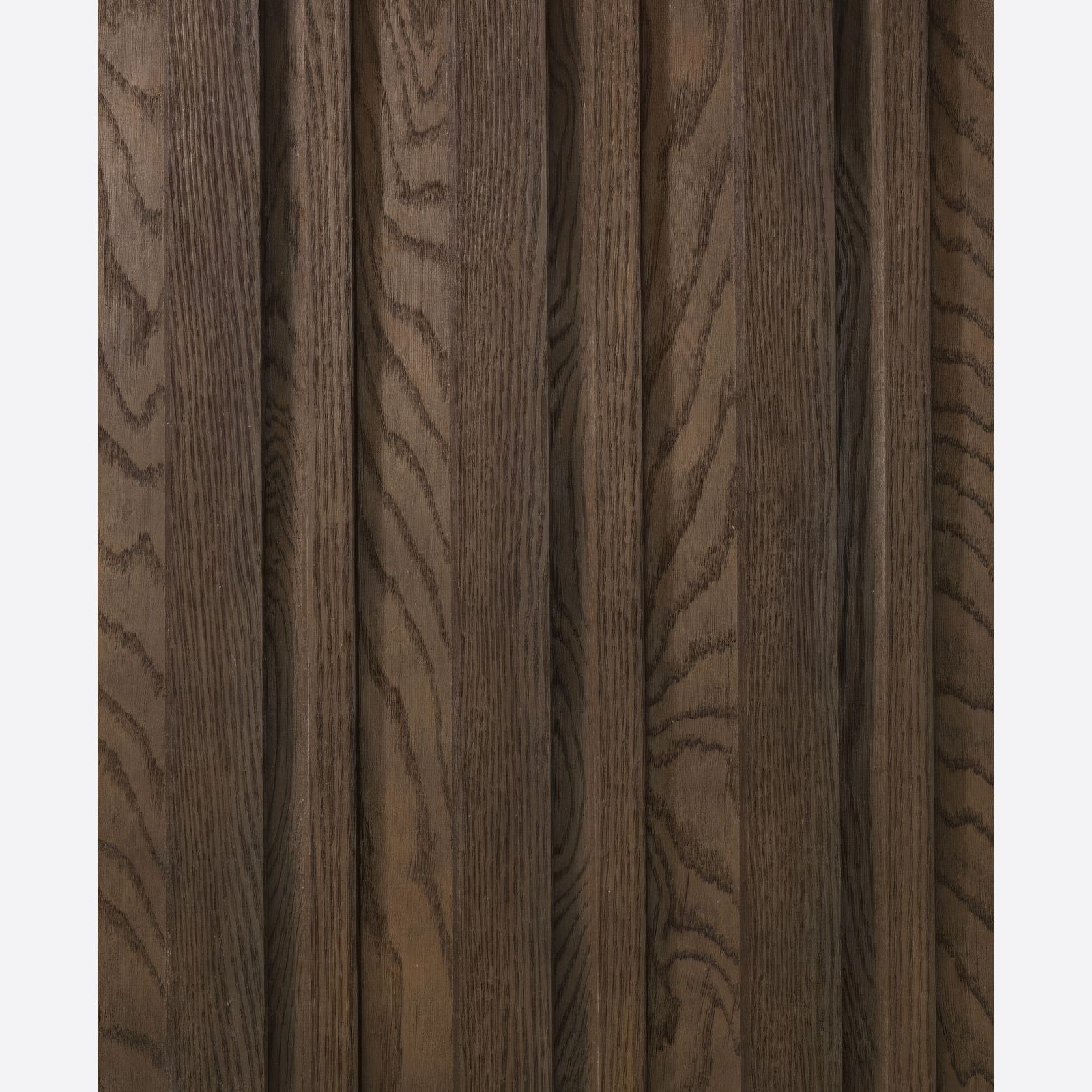 Millboard Envello Board & Batten Antique Oak Cladding gallery detail image